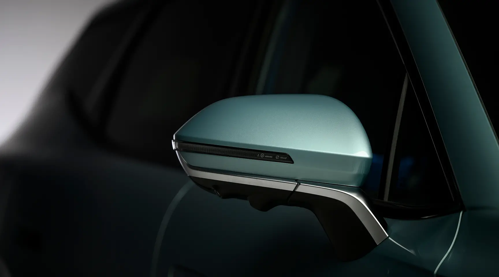 Refined Vision
