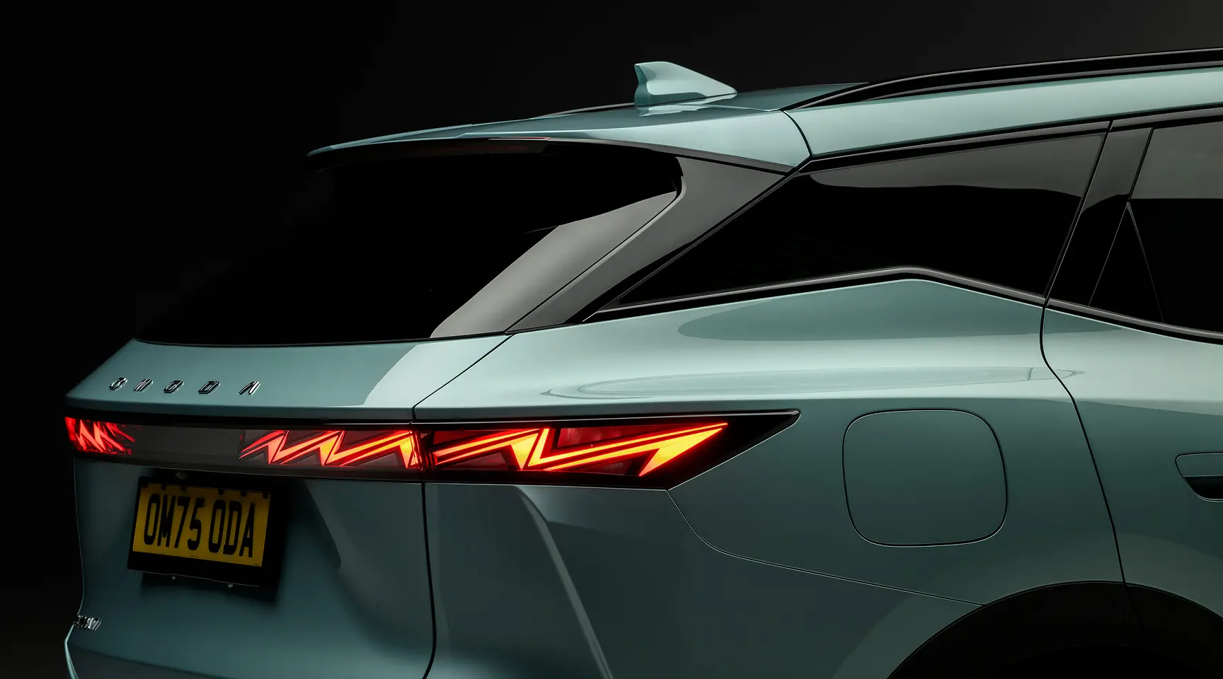 Illuminated Power