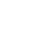 white charging battery icon