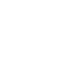 white phone icon with white tick