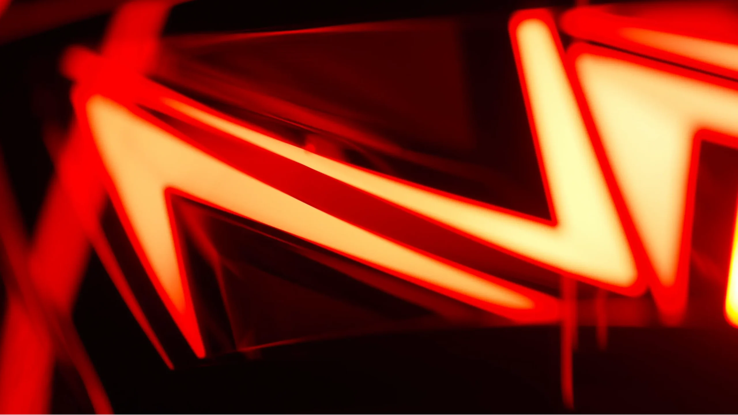 Close up of Break light on OMODA 7