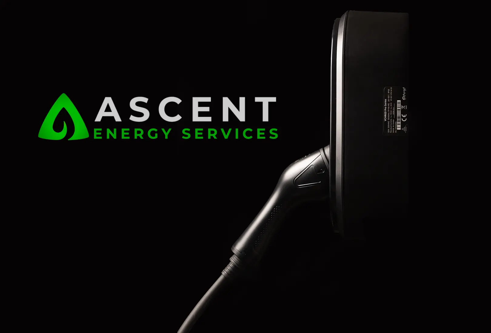 Ascent Energy Services Logo