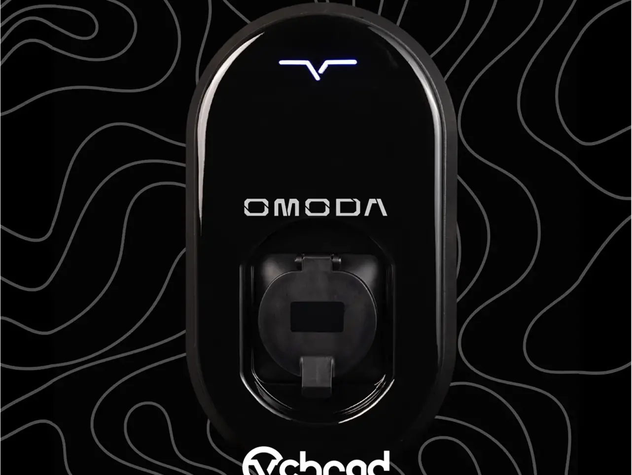 OMODA O9 Charger