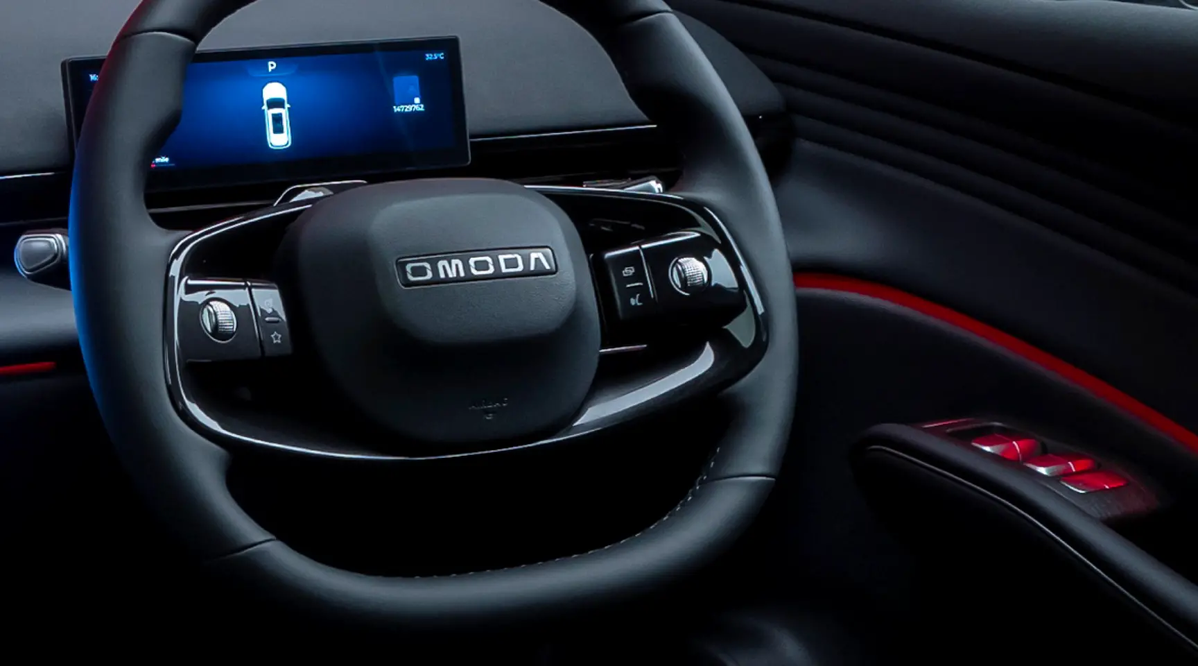 Command in Comfort