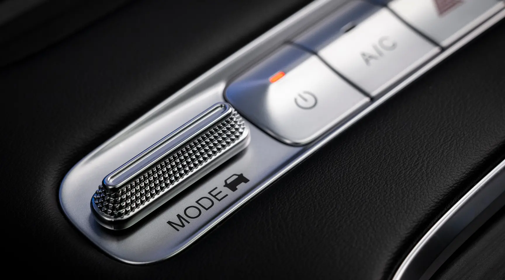 Personalised Ease