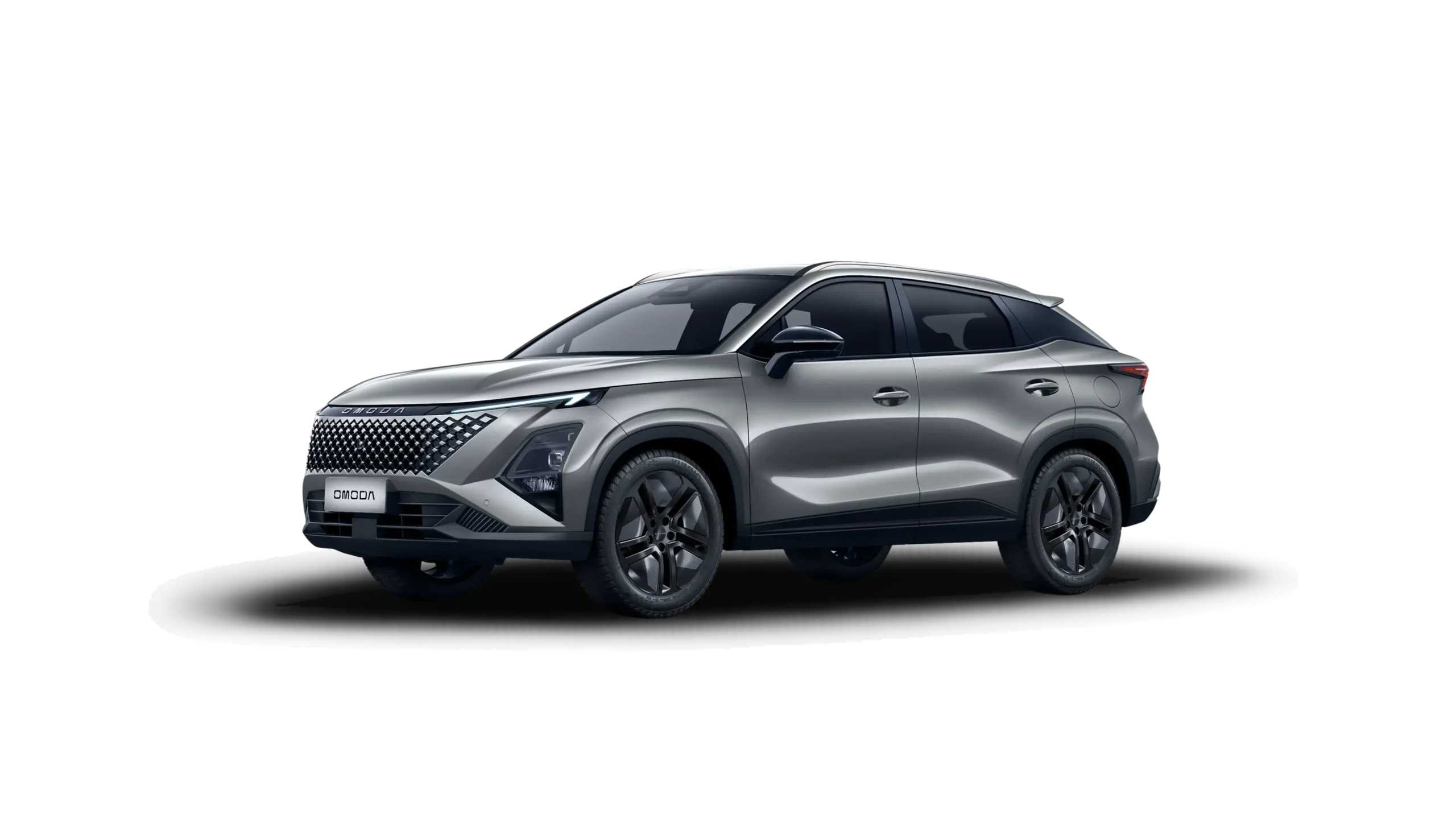 The new OMODA 5 SHS-H SUV
