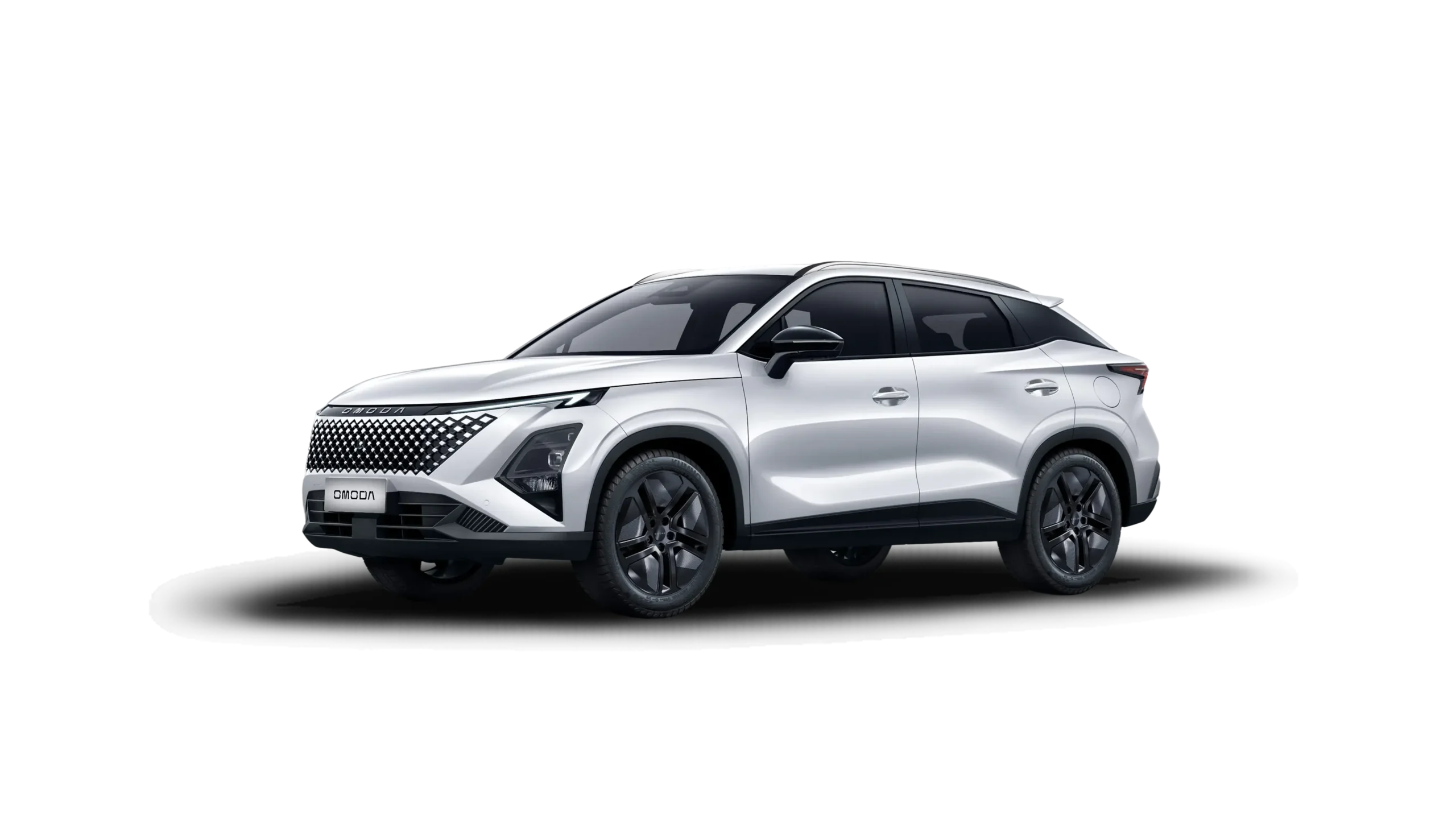 OMODA 5 SHS-H SUV Model