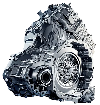 Image of the OMODA 5 SHS Motor